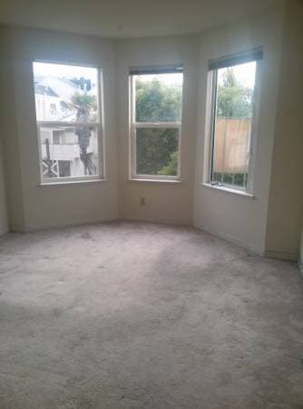 160ft² Room in 3 BR Apartment in Mission/Potrero [OPTIONAL PARKING] 2