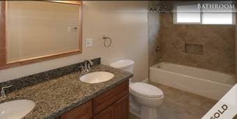 Room for rent in Palo Alto 2