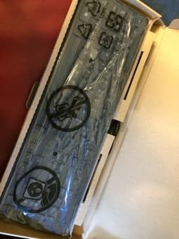 BRAND NEW dell OEM keyboard + mouse $35 1