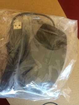 BRAND NEW dell OEM keyboard + mouse $35 2