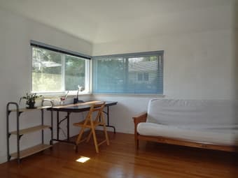 $1200 / 180ft² - well lighted spacious rooms for rent (palo alto) 1