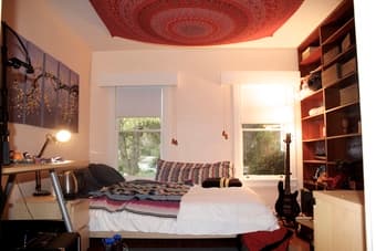 Sublet:Private Room with Bath 1