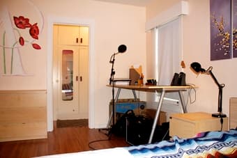 Sublet:Private Room with Bath 2