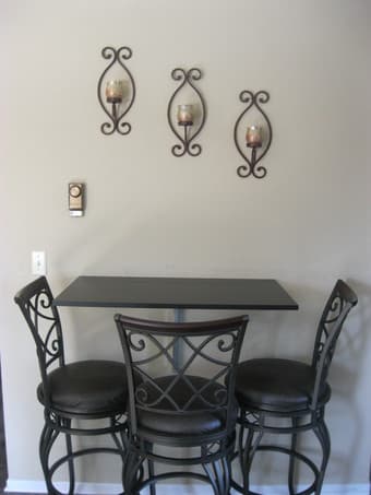 Moving Sale: Living/Dining Room Furniture! 1