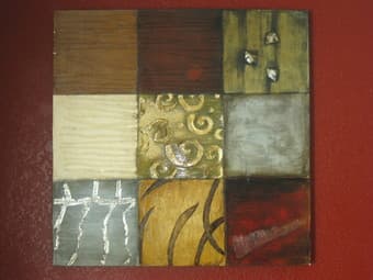 Moving Sale: Home Decor 1