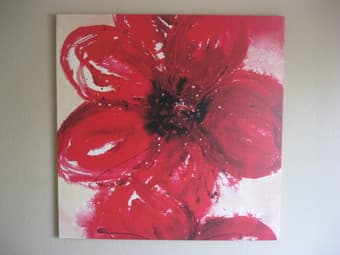 Moving Sale: Home Decor 2
