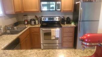 $1340 - Looking for chill roommate(s) for luxury 2b/2b in Santa Clara 3