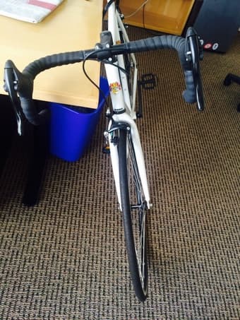 windsor(the hour-single speed) bike for sale 2
