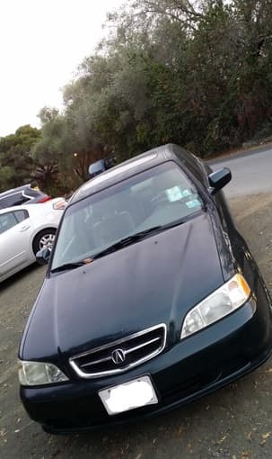 Acura TL 1999 - $2290 1