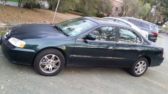 Acura TL 1999 - $2290 2