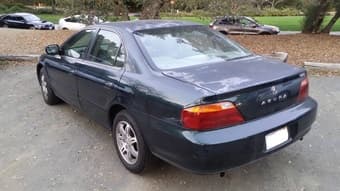 Acura TL 1999 - $2290 3