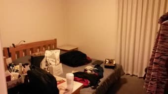 Furnished 1BD/1BT in Escondido Village (for couples) - Dec. 9 - Jan. 2 3