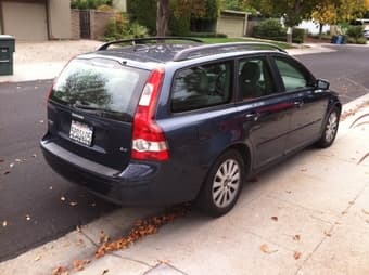 Volvo for sale 2