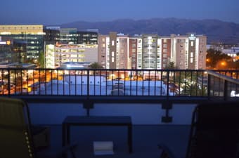 Fully Furnished Room in a 2 BR-2.5 Bath Apartment - $1500 2