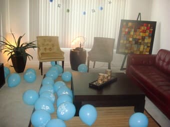 Moving sale: High quality living room items at discounted prices 1