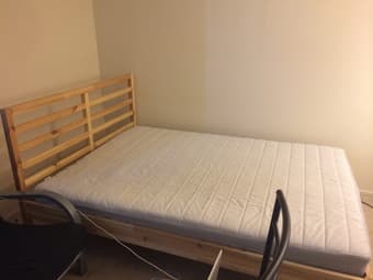 Moving Sale: Living/Dining Room and Bedroom Furniture 1