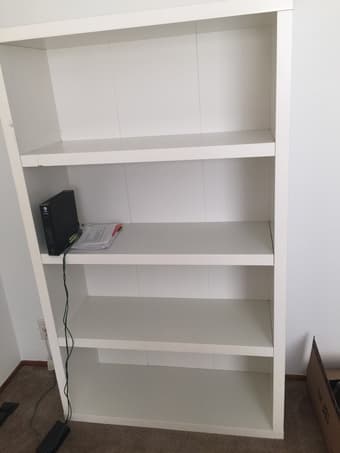 Moving sale 1