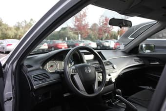 Honda Accord 2008 LX 2