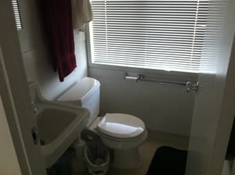 Sublet EV 1BR in 2BR Low Rise, $1041/month 2
