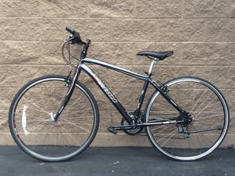 Marin Belvedere -Hybrid Bike Like New $349 1