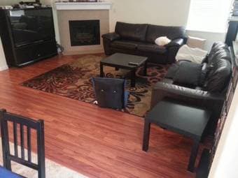 $850 & $950 - 2 Spacious Bedrooms available from 1rst December ! 2