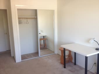 one room of 2bedroom/1bathroom for renting in palo alto 2