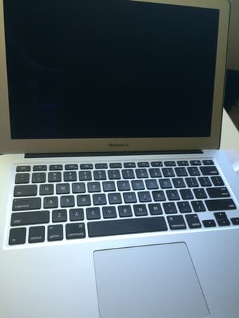 256GB SSD, core i5, Mid-2012 Macbook Air With Apple Care, $1,050 OBO 2