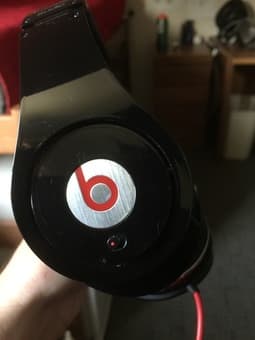 Beats by Dre in Great Condition 1