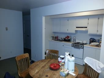 Room in Rains - Dec 13 2014 to Jan 6 2015 - $850 - 2 Bedroom/Single BA 1