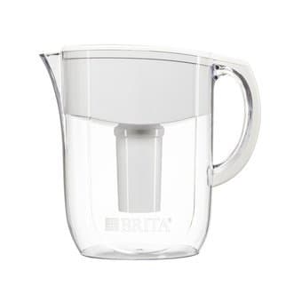 SALE: UNOPENED Brita 10-Cup Everyday Water Filter Pitcher, $20 1
