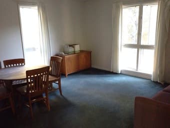 RAINS 2BR Apartment SUBLET - Dec 12 to Jan 05 1
