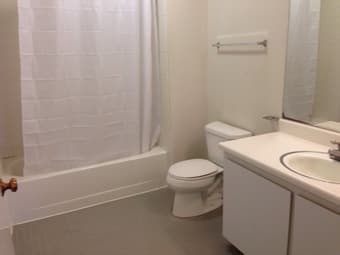 RAINS 2BR Apartment SUBLET - Dec 12 to Jan 05 3