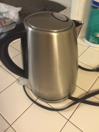 water boiler for 8 bucks 1