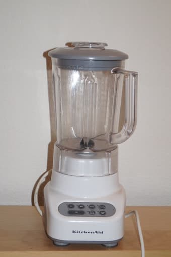 FS: Kitchen aid Blender 1