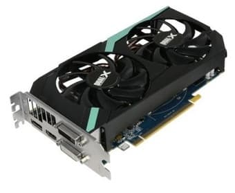 For Sale: SAPPHIRE AMD Radeon HD 7870 GHz Edition 2GB - $125 1