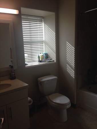 Sublet in Munger for $650 from December 3, 2014 to January 2, 2015 2