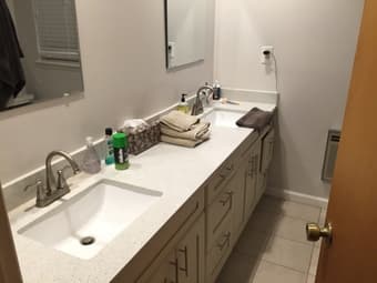 Sublet 3 month Spacious and Furnished room, Redwood City 3