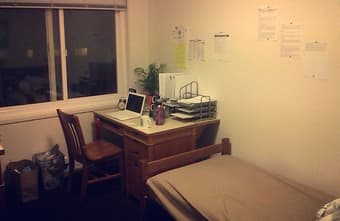 Sublet in Escondido Village at $907/month for 12/14/2014 - 01/11/2014 1