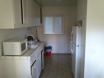 Sublet in Escondido Village at $907/month for 12/14/2014 - 01/11/2014 3