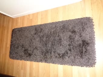 several IKEA Rugs - $5 1