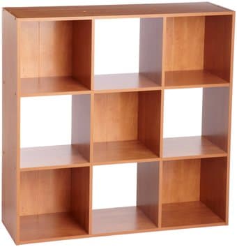 FS: Closetmaid 9-Cube Organizers 3