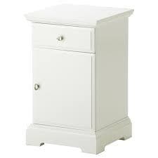 Birkeland Bedside Table - $80 (san jose downtown) 1