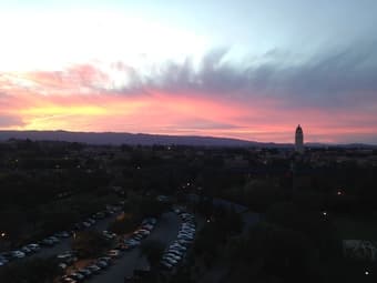 EV bedroom with amazing view for rent, Dec 13-27, female only 2