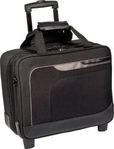 *NEW* Targus Laptop Roller Bag Up To 15.6"- $75 ( san jose downtown) 1