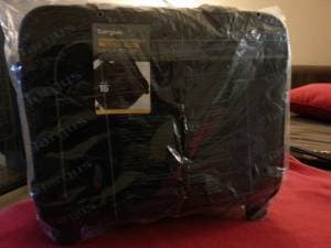 *NEW* Targus Laptop Roller Bag Up To 15.6"- $75 ( san jose downtown) 3