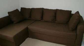 Sofa - Bed - $550 (san jose downtown) 3