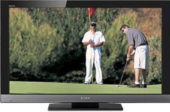 $225 - Sony 40" LCD (move out sale) 1