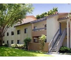 Roommate for apt in great community (Mt View) 2