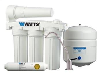 Water Filter Watts WP5-50 Premier $90 1