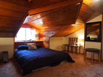 Cheap Fully Furnished Room in Menlo Park Short-Term Only 1